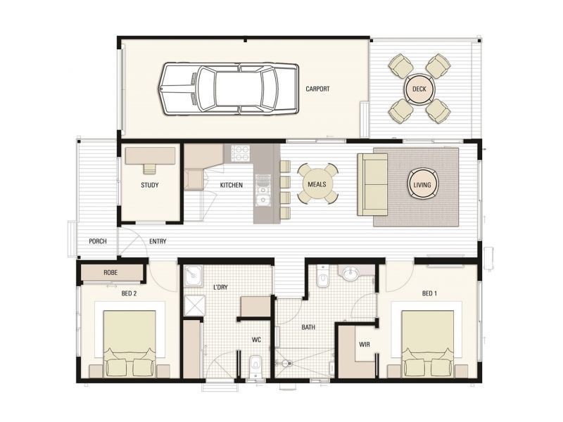 Pelican Shores Estate - Site 202
