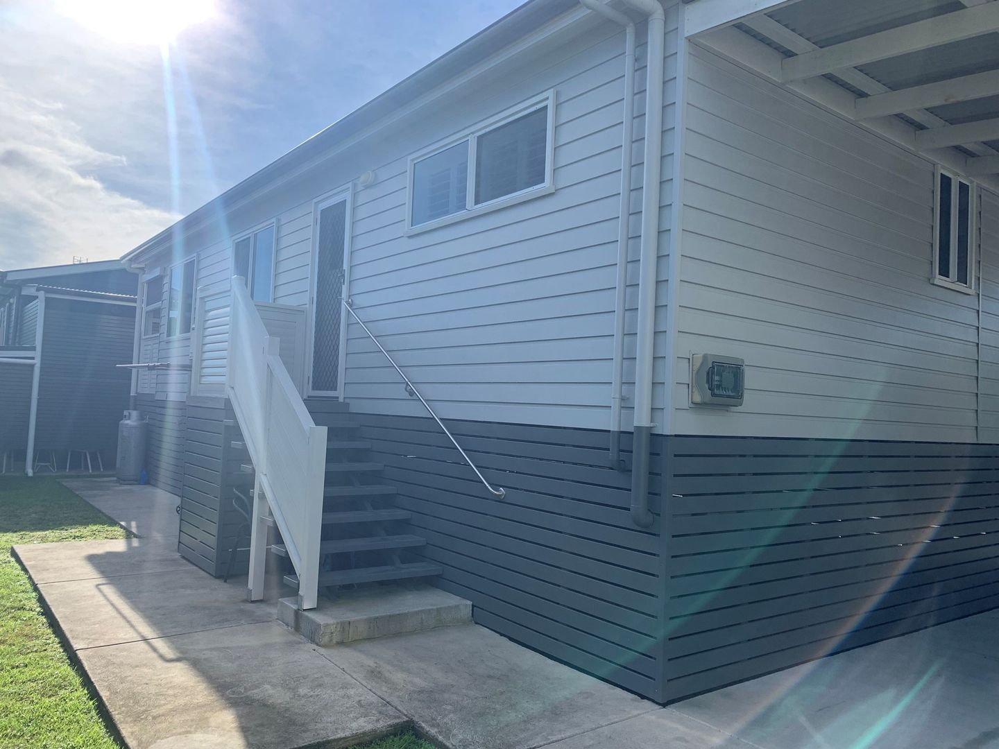 Coastal Palms Village - Site 79