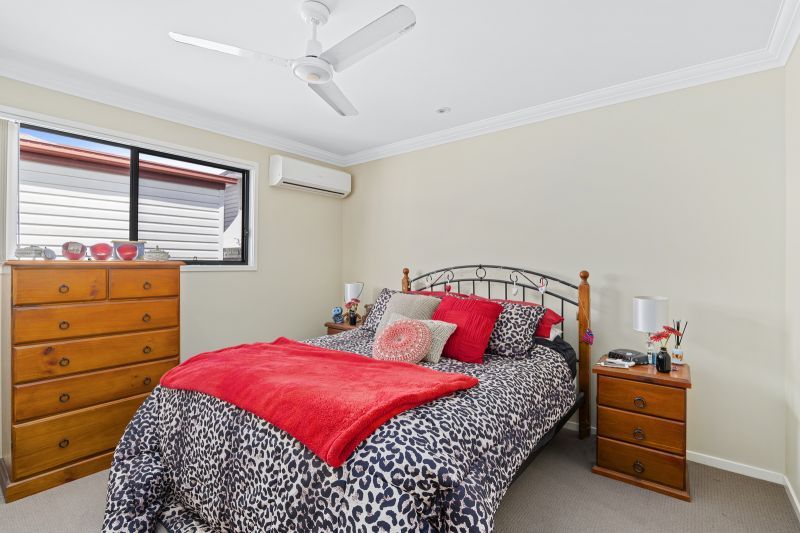 Contemporary Two Bedroom + Study