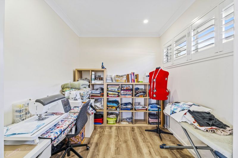 Corner Position, Modern Design and Effortless Living