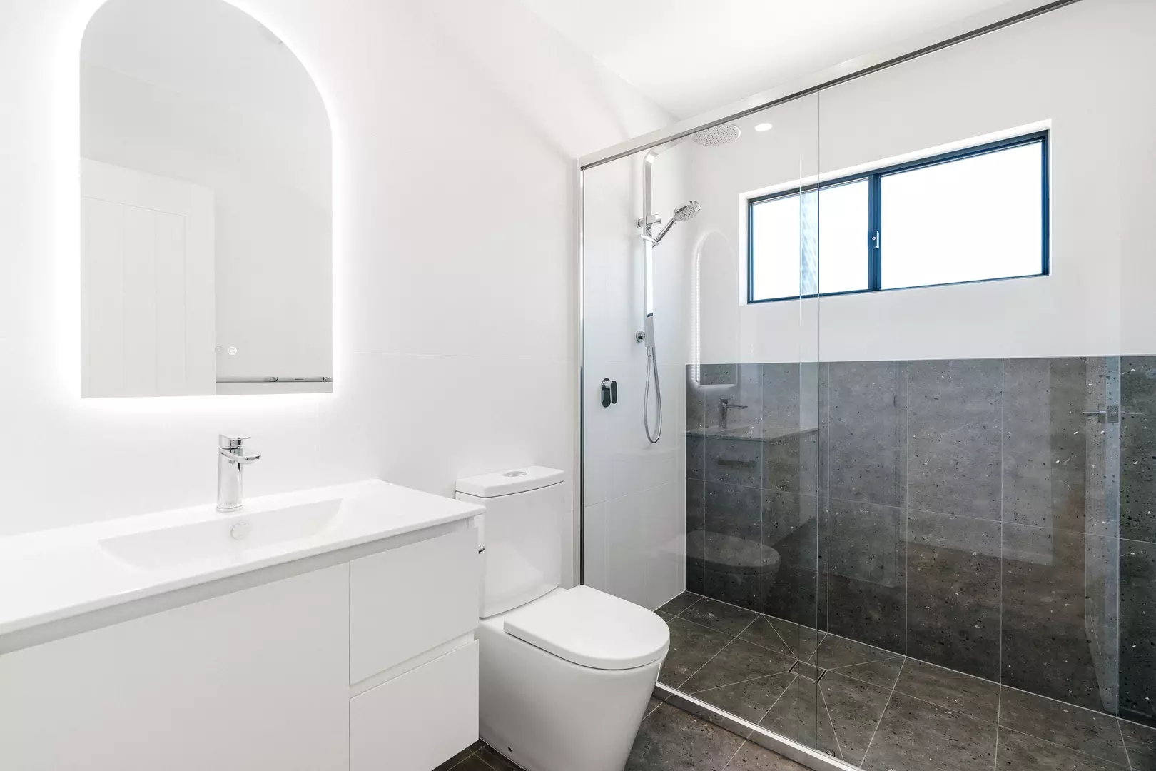 New Timeless - 3 bedroom