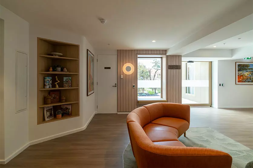 SwanCare Waminda - Residential Aged Care Centre