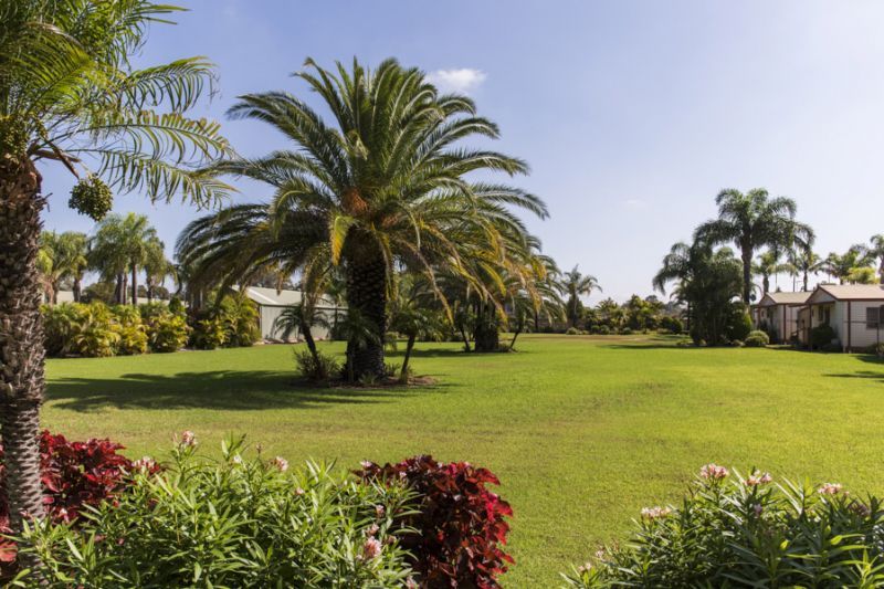 Riverside Gardens Estate - Site 257