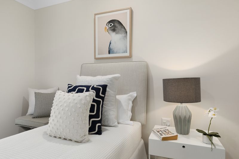 Fully refurbished villa for you to enjoy your retirement!