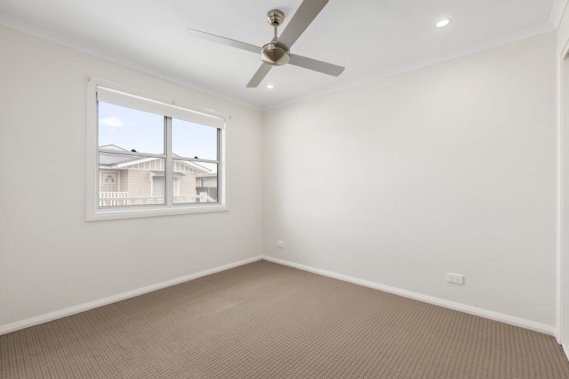 Beautifully Appointed 2 Bedroom Home + Study