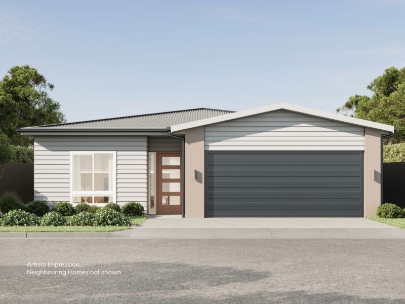 Downsize without Compromising on Space