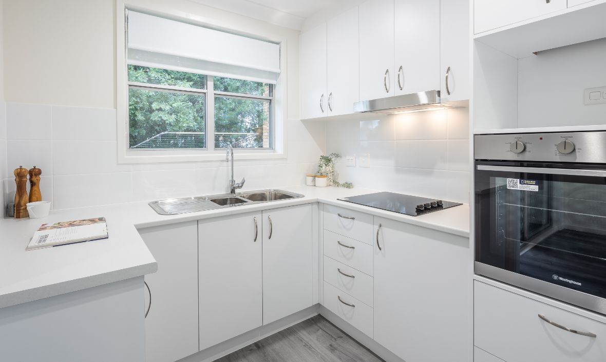 Southern Cross Care Cardinal Gilroy Village