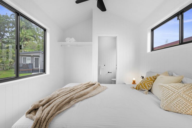 Low Maintenance Lifestyle Living