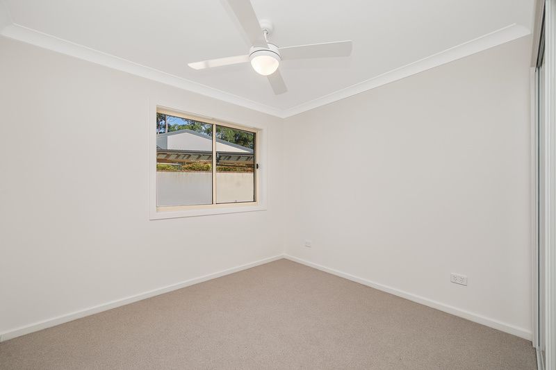 Well Designed, Light Filled Apartment