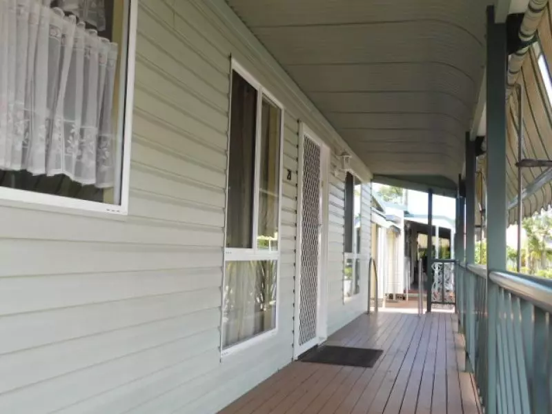 Banksia Grove Village - Site 21