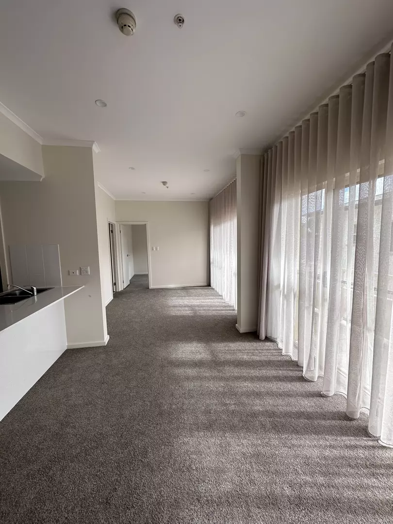 NORTH FACING - TWO BEDROOM - COMING SOON!