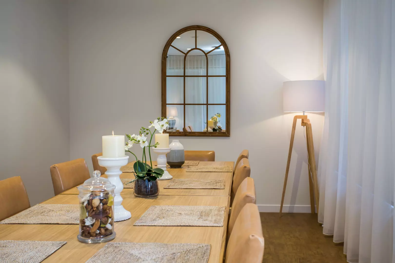 Campbell Place Retirement Community