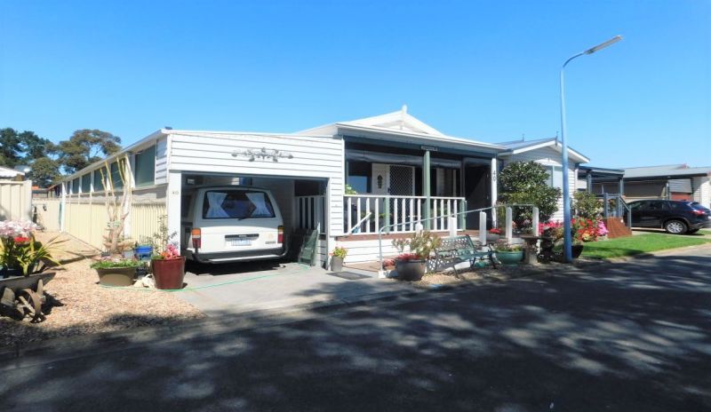 Pelican Shores Estate - Site 40