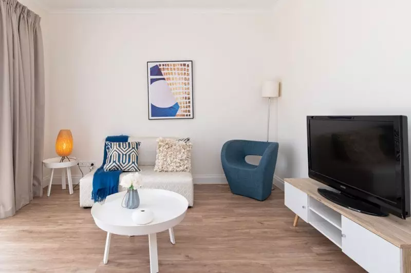 This lovely apartment offers you supported living in a caring environment