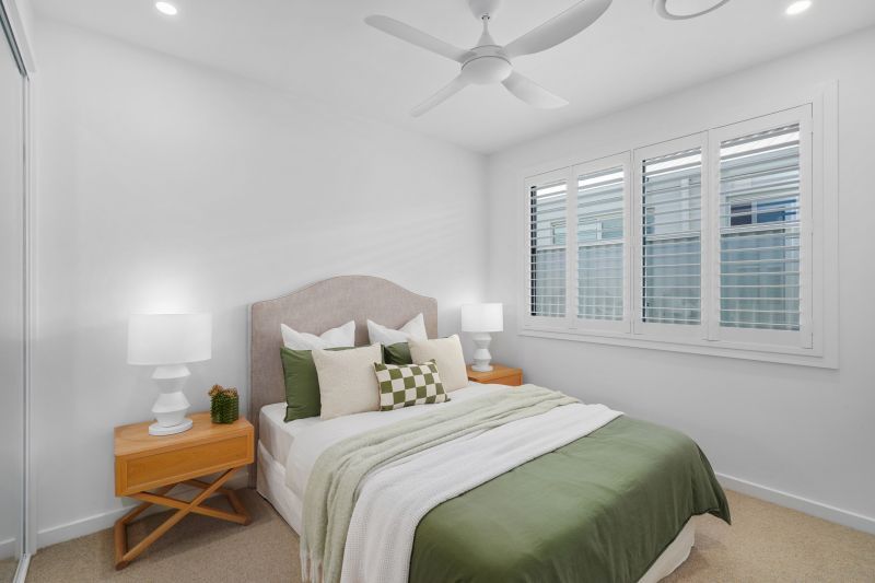 Welcome to Natura Port Stephens – Over 55s living at its finest.