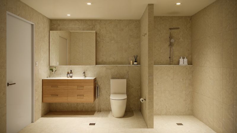 Your Private Oasis on the Greens: Maintenance-Free Fairway Living