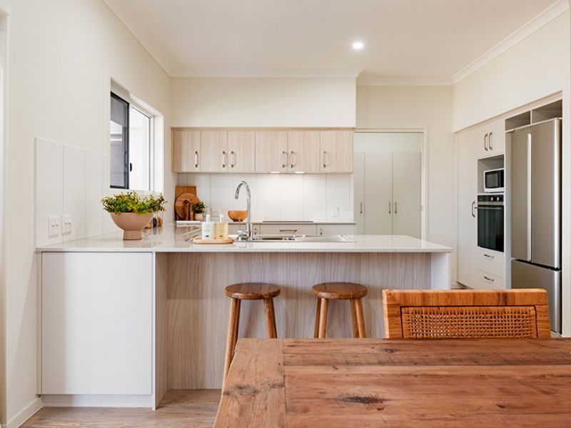 Effortless Coastal Living