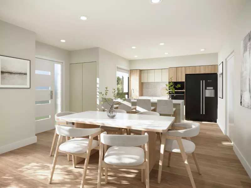 Villa 19 - 2 bed 2 bath - move in June 2026