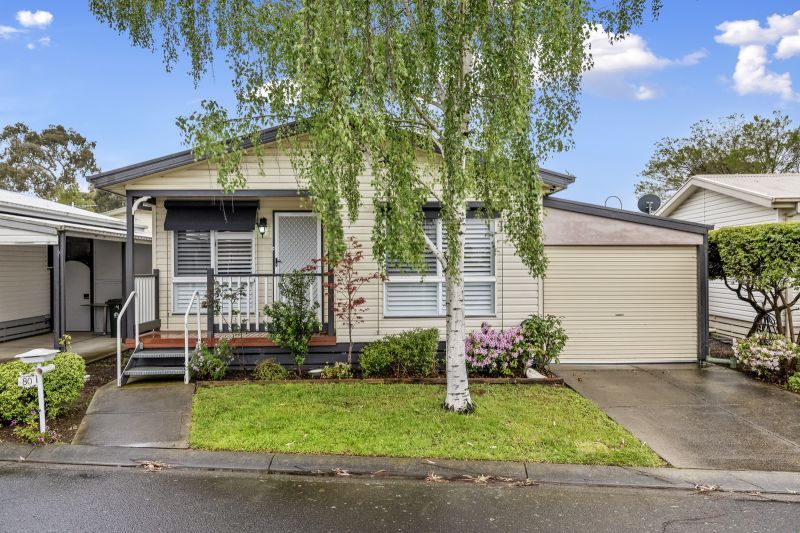 Beautifully Renovated Home with Modern Inclusions