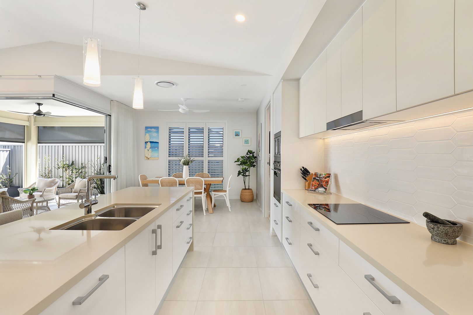 Stylish, Low-Maintenance Living in GemLife Palmwoods - Villa 42