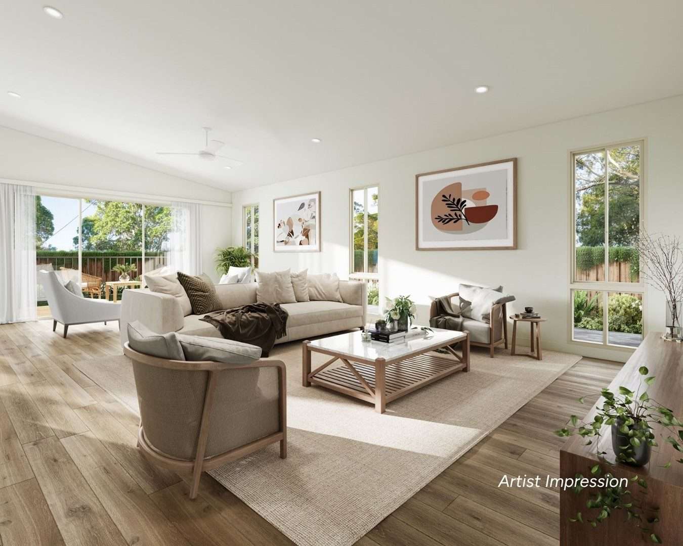 Casino Lifestyle Village - Site 173