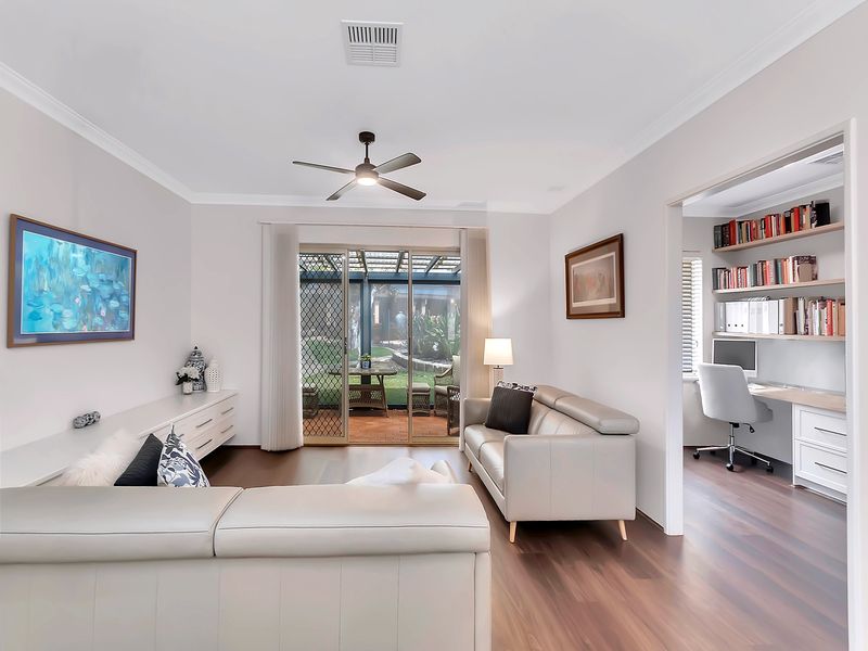 Freshly Upgraded Villa in a Top Location