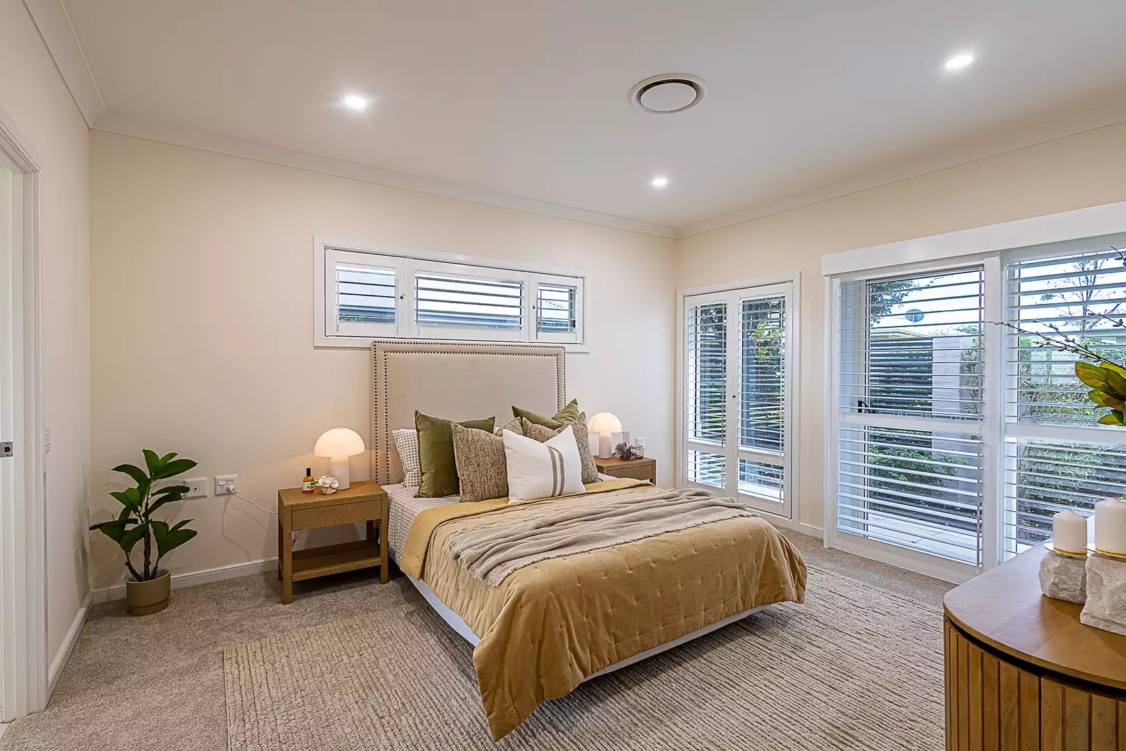 Renoir by Palm Lake Resort Tea Gardens