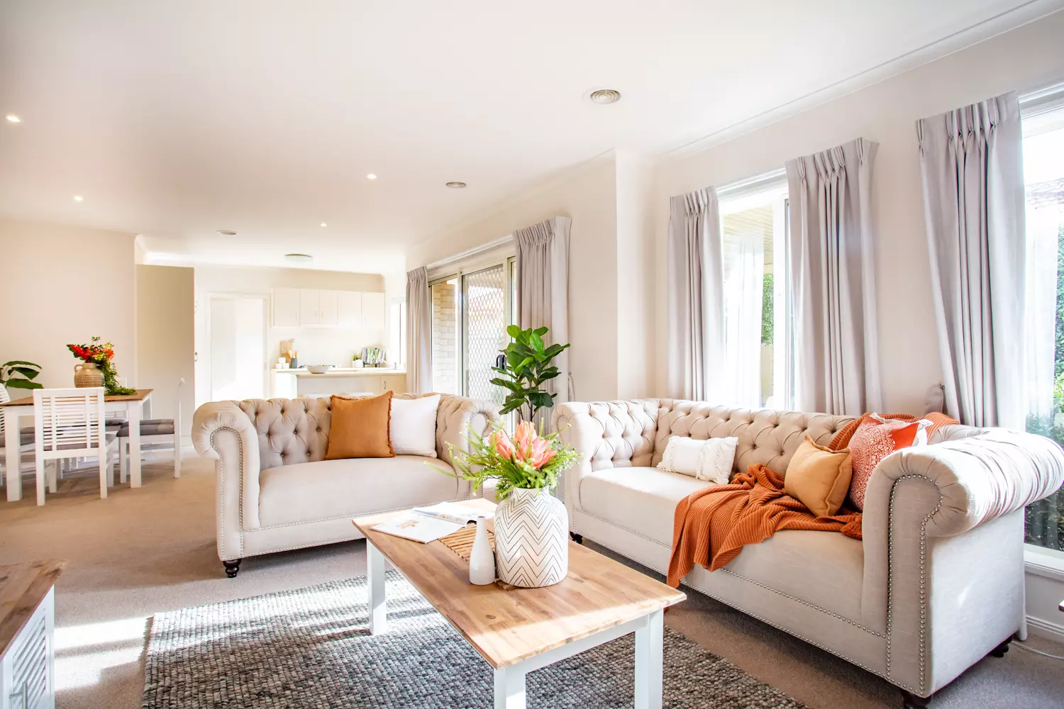 Beautiful, Low Maintenance Villa Units in Very Popular Village