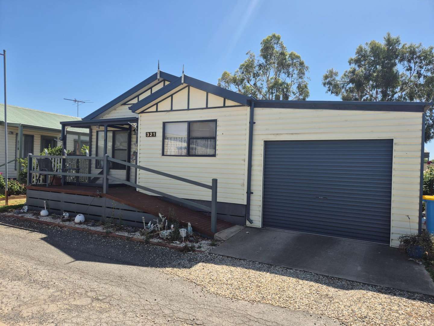 Sun Country Lifestyle Park