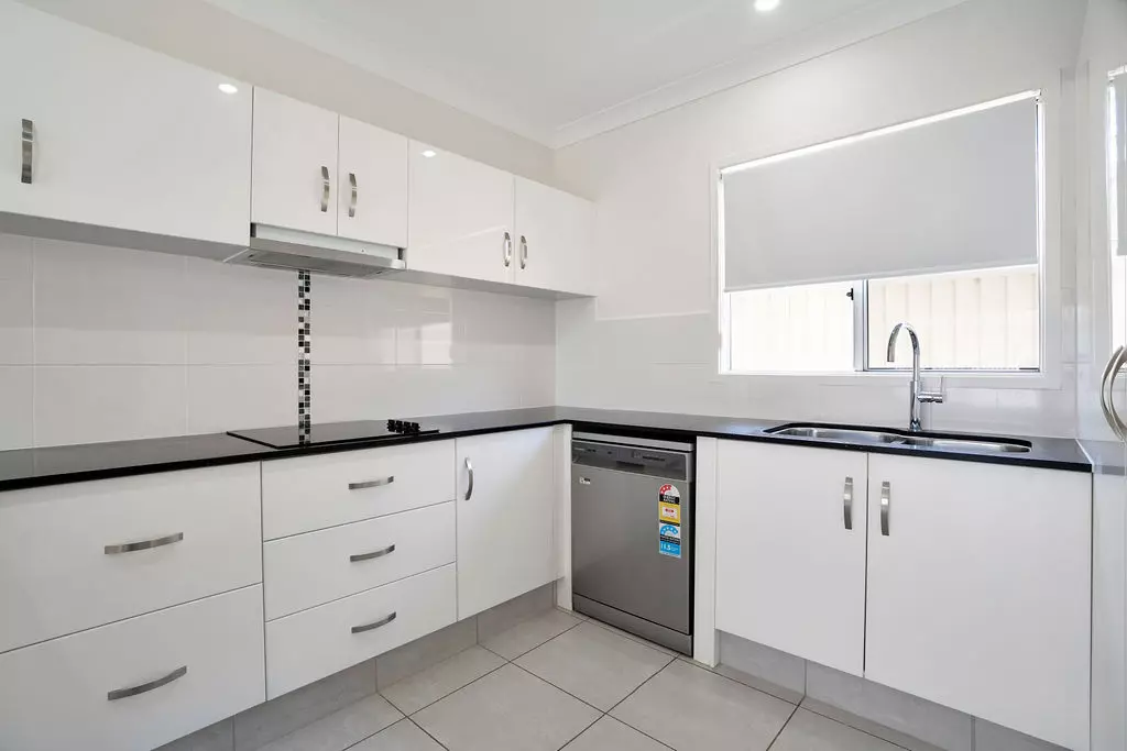 Relaxed Coastal Retirement Living