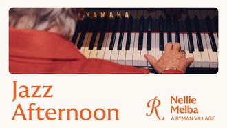 Jazz Afternoon