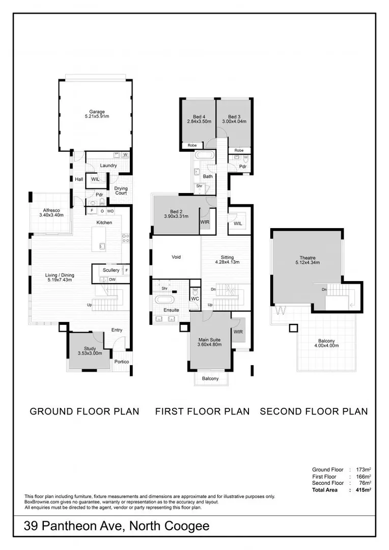 Seaside Living At It's Best!