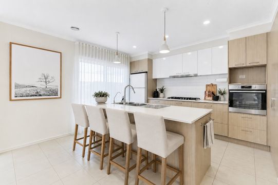 Lifestyle Communities Berwick Waters - Effortless living with quality at every turn