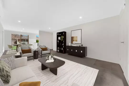 Two Bedroom | Villa 9