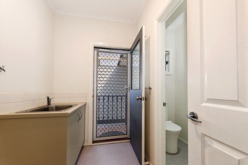 2 bedroom unit in pet friendly community