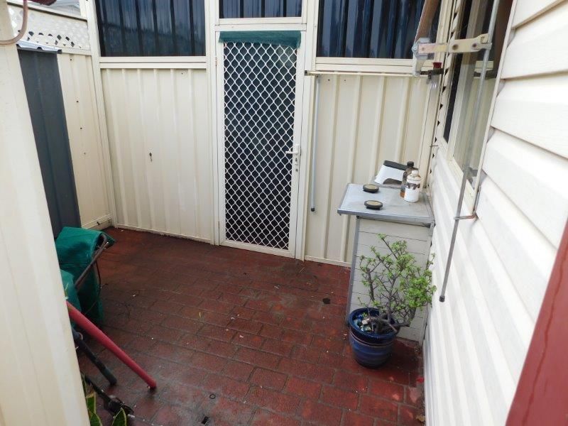 Site 47 (Pre-loved) Bayway Village