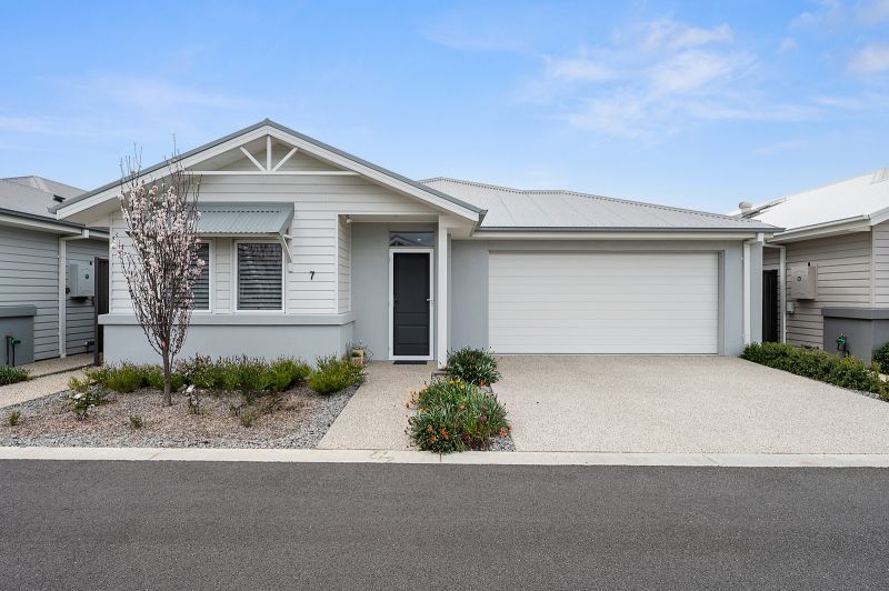 Your Private Haven Awaits…