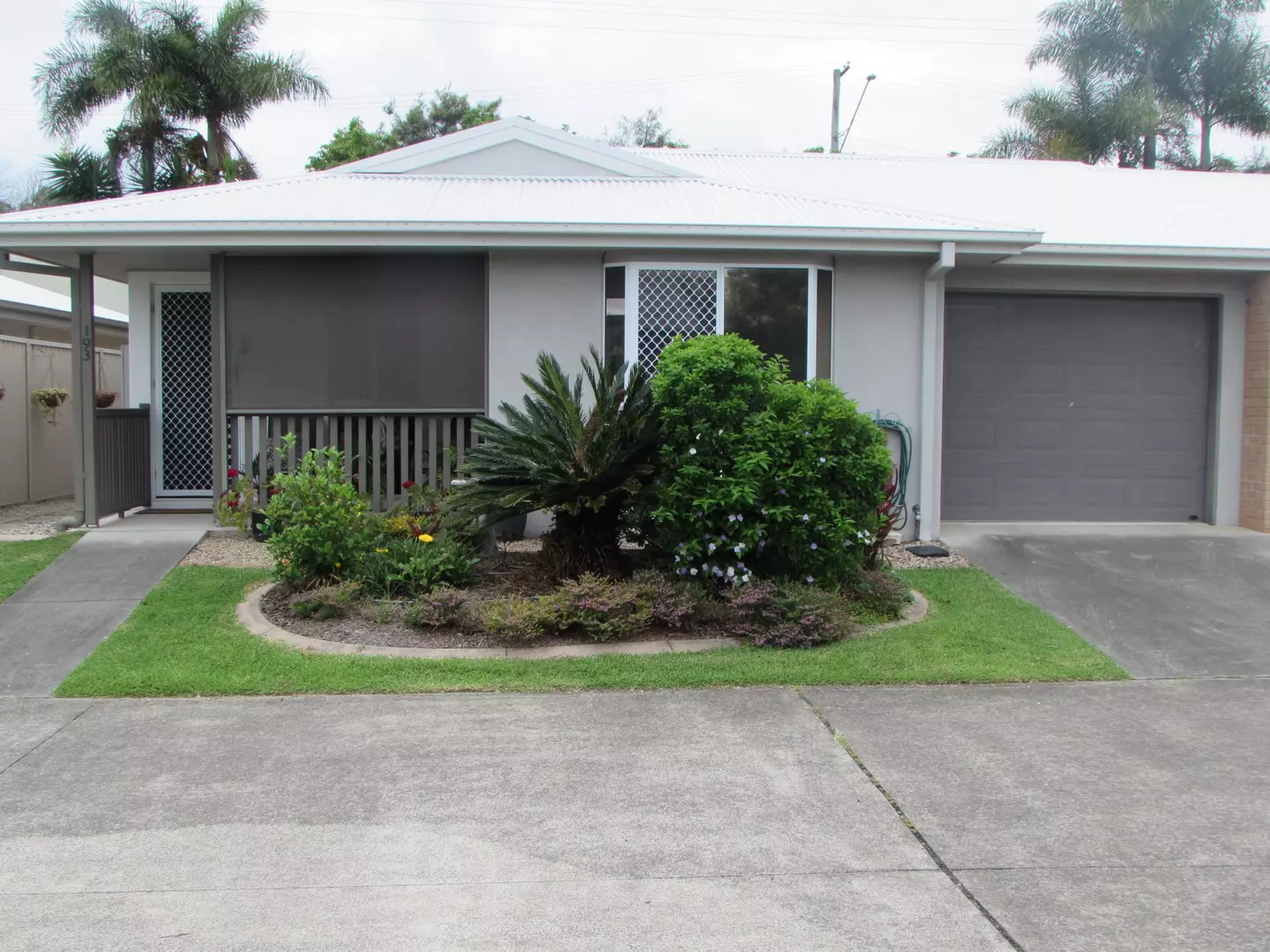 Palm Lake Resort Waterford