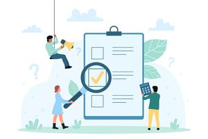 Take the survey!