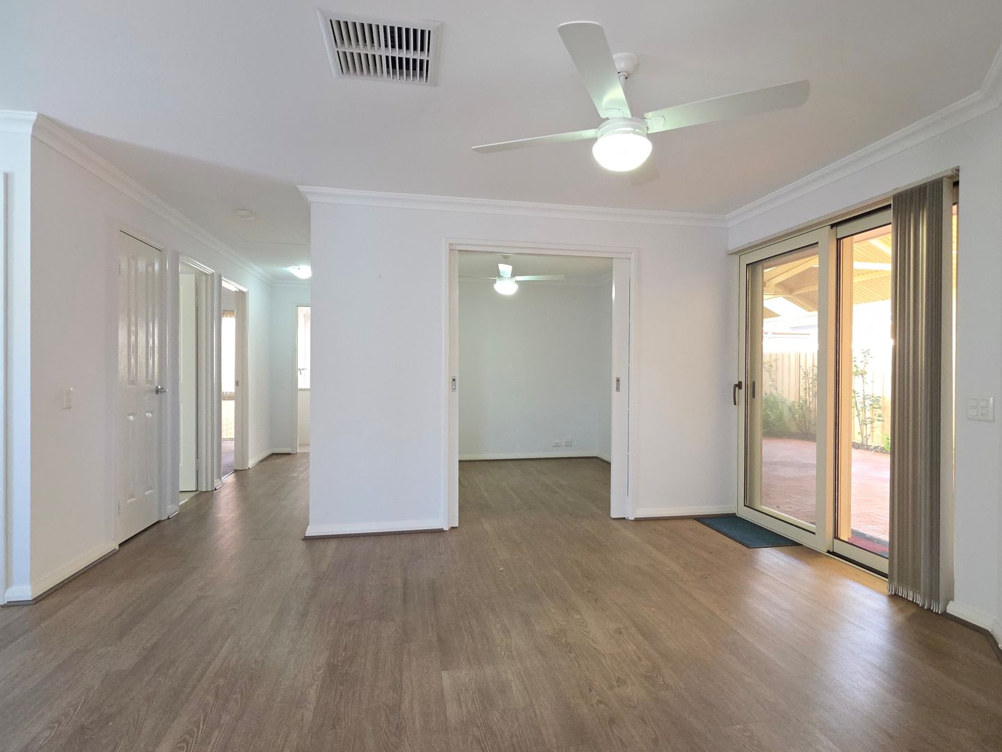 Villa 35 at Joseph Banks Estate - Fully Refurbished Before Settlement