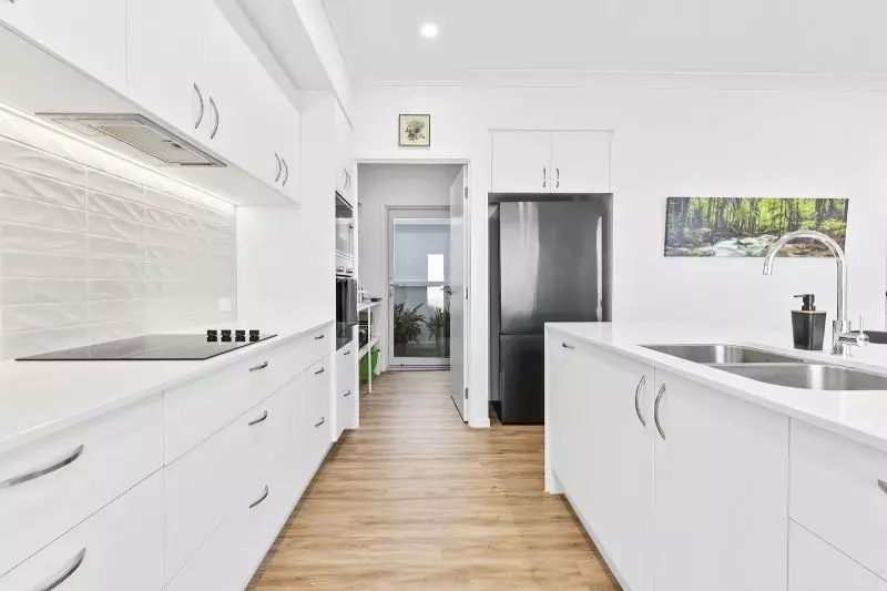 Site 164 - Established Brighton