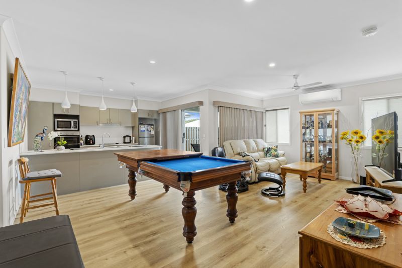 Three Bedroom Haven - Spacious Living!