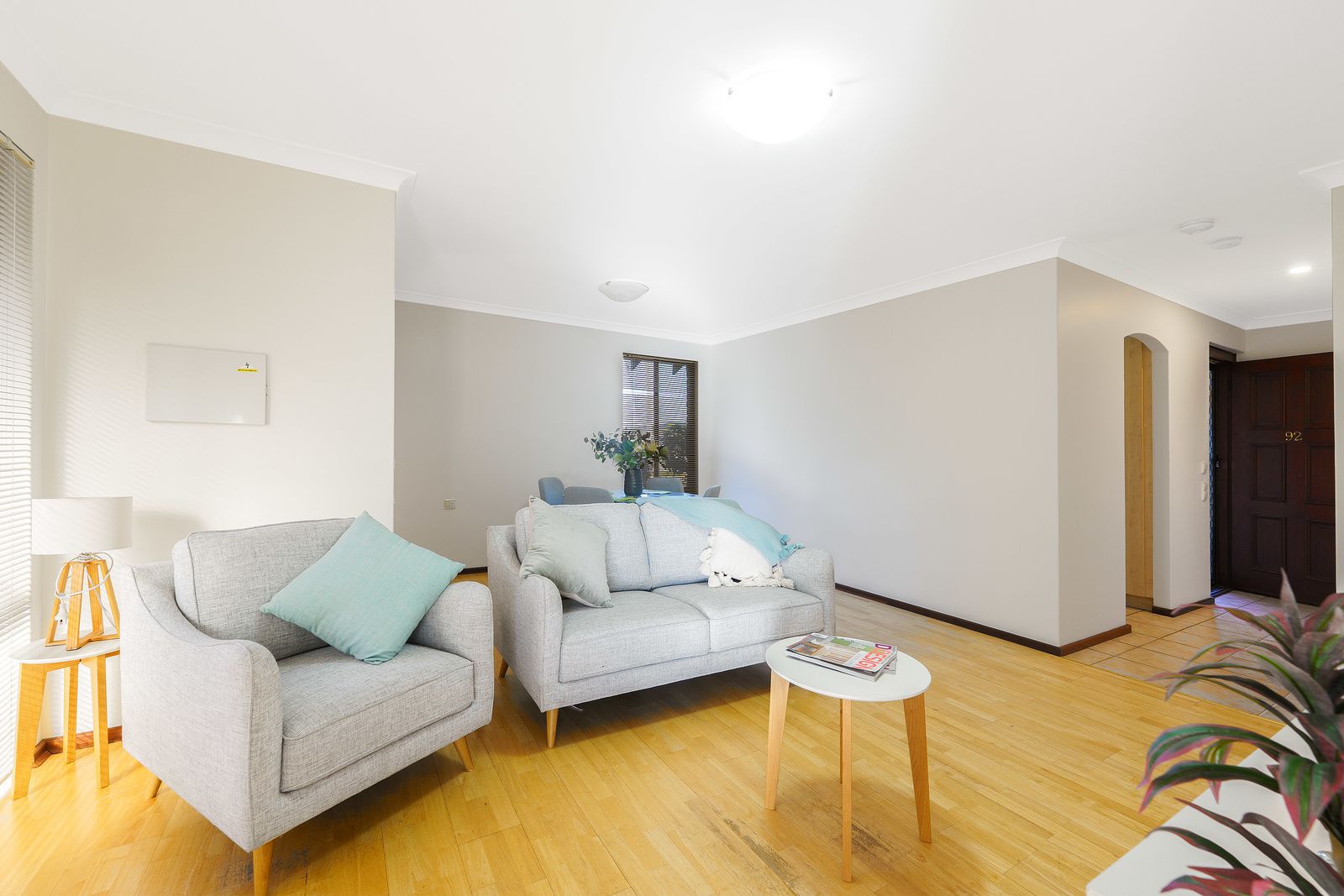 Charming 3-bedroom villa in prime location