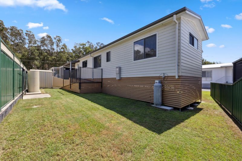 Site 81 Valla Beach Village