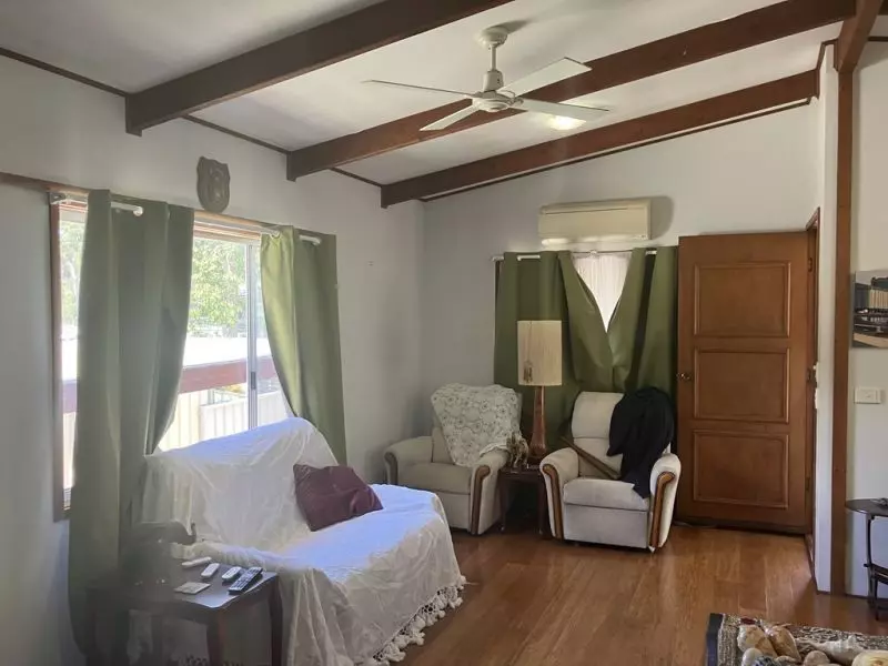 Entry price living in retirement over 50's