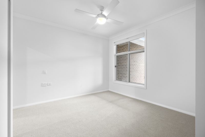 Light-Filled Villa with Fresh Updates