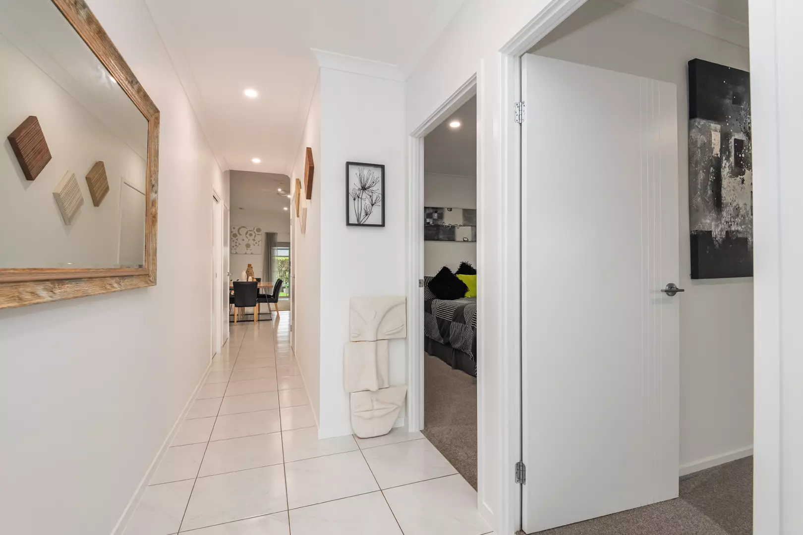 Step into Style and Sophistication - 364 Flame Tree RV