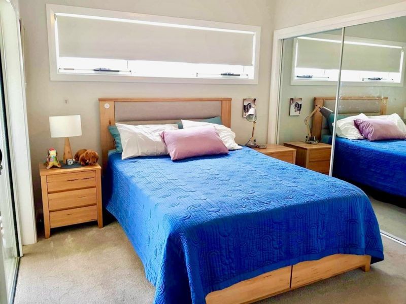 Active Living with Home Office