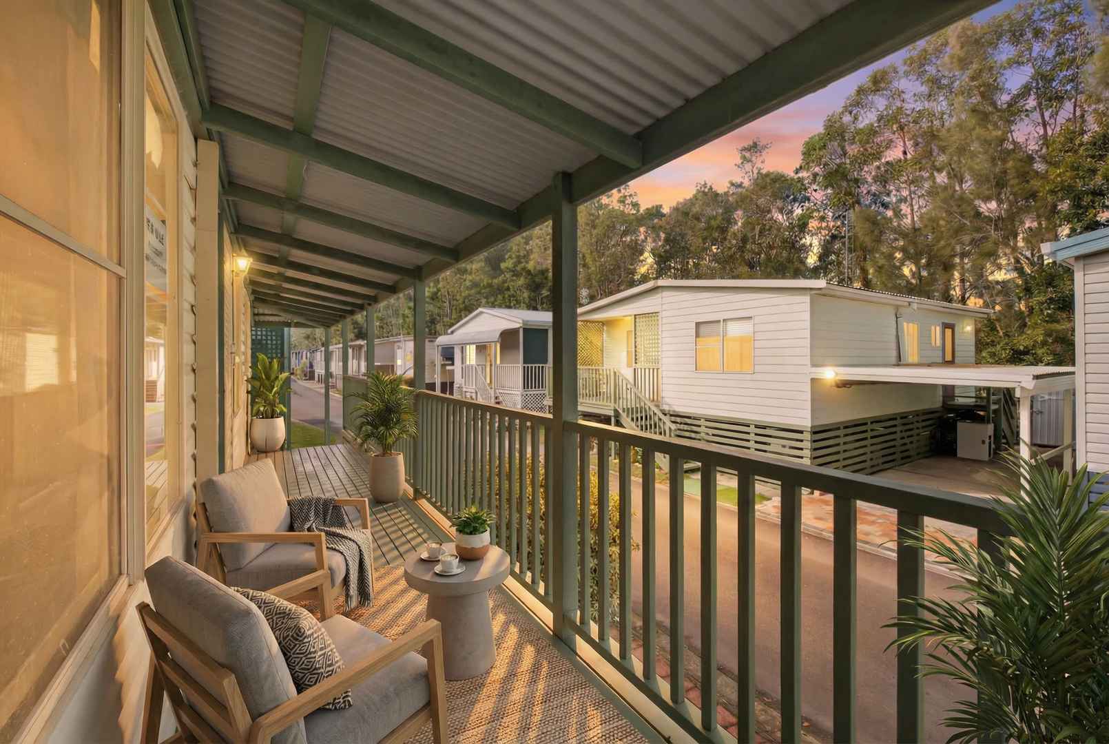 Relaxed Living with Room to Move - $290,000