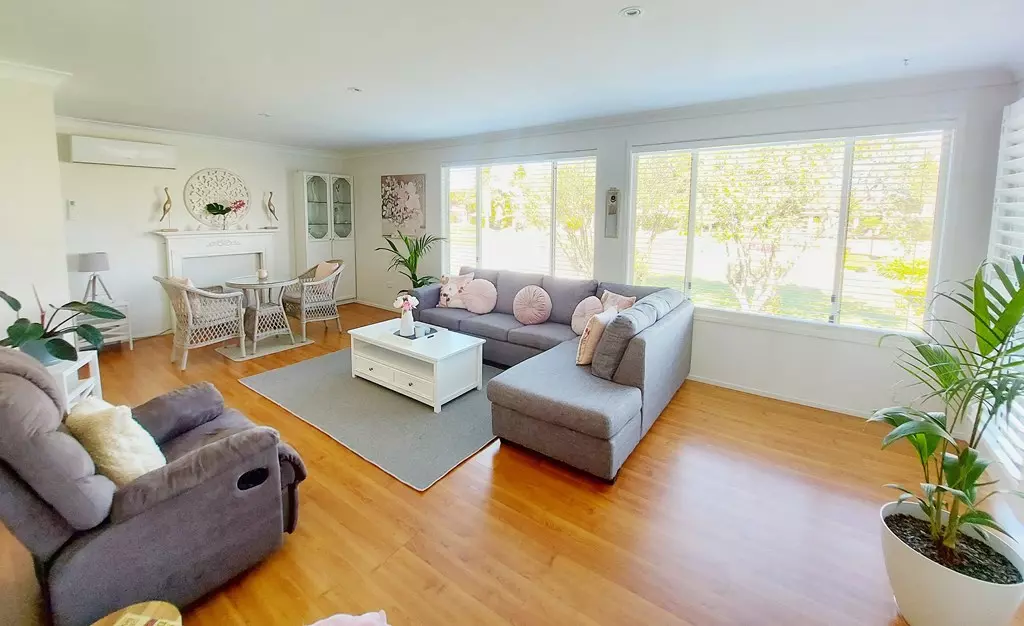 Discover land lease living at The Retreat 